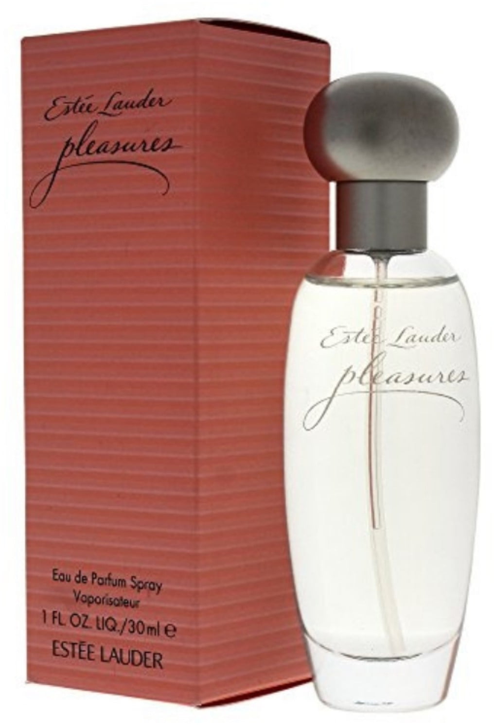 walmart pleasures perfume
