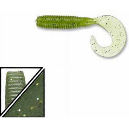 Yamamoto Baits Single Tail Grub 20 5in Baby Bass