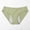 Army Green, variant on 6 Pack Underwear for Women Period 3 Layer Leakproof Period Breathable Stretch Panties