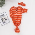 thumbnail image 1 of Newborn Infant Babys Sleeping Bag Blanket Swaddle Wrap Bedding Clothes Outfit, 1 of 1