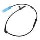 thumbnail image 2 of Accesorio Del Sensor De Velocidad De La Rueda Delantera Del Sensor Apto Para R55 R56 R57 34526851500, 2 of 7