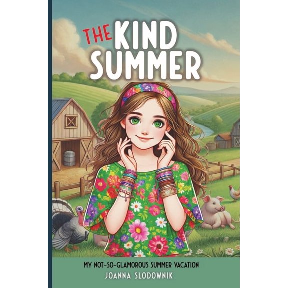 Rebels with a Cause: Fun and Empowering The Kind Summer (Sara Versus Sarah), (Paperback)