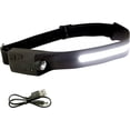 thumbnail image 2 of Lámpara de Cabeza LED350 Lúmenes Premium Pipemans ISHDL350LM, 2 of 7