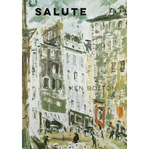 Salute (Paperback)