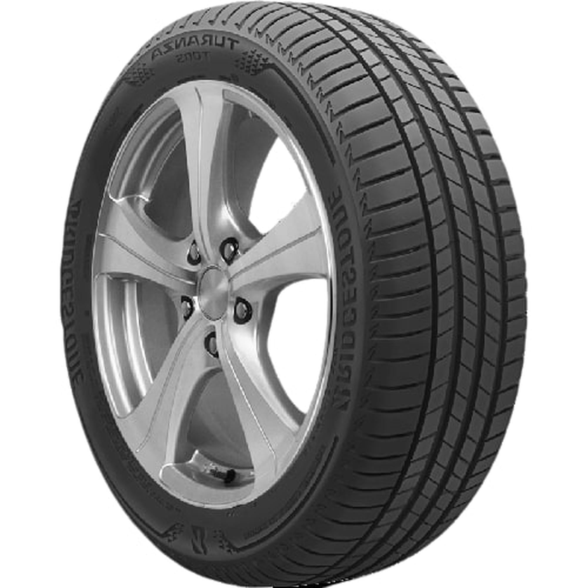 225/45R19 4本セット BRIDGESTONE TURANZA T005 Bridgestone Turanza T005 225/40R19 93W