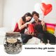 thumbnail image 3 of Bad Mood Gift Bottle Wooden Fucks Letter Pieces Vent Gift Jar Funny Office Colleague Friend Family Gift, 3 of 4