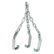 Allegro Industries Storm Grate Lifter,250lb,Slvr/Blk 9401-30