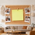 thumbnail image 5 of Lunxisen 1 Pcs Colorful Sticky Notes Strong Adhesive Pads for Office Home Reminders Organization Planning, 5 of 9