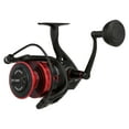 thumbnail image 2 of PENN Fierce IV Spinning Reel, 6000 Size Fishing Reel, 2 of 4