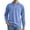 N45-BU1, variant on Men's Slim Fit Dress Shirts Mens Regular Fit Fashion Polo Shirts Vintage Washed Denim Classic Long Sleeve Button Up Shirts Stylish Tees Stylish Shirt Tops