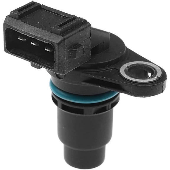 A-Premium Crankshaft Position Sensor Compatible with Ford Fiesta Courier Focus 1.0L 1.6L