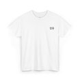 thumbnail image 3 of Eopsum High Quality Comfortable 100% Cotton Solid Designer Fashion T-Shirt, 3 of 4