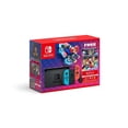 thumbnail image 1 of Consola Nintendo Switch Mario Kart 8 Deluxe Bundle 32 GB, 1 of 4