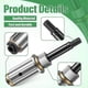 thumbnail image 5 of Bearing Housing Replacement for String Trimmers FS38 FS45 Models - 2 Pack, 5 of 5