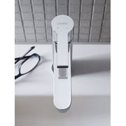 Duravit B21010001U10 B.2 1.2 GPM Single Hole Bathroom Faucet - Chrome