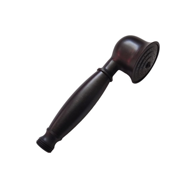 Cateissary Cabezal de ducha de mano para baño, rociador de grifo de baño, soporte de ducha de mano resistente al desgaste de alta presión, Type2 NO2