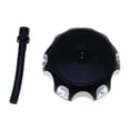 thumbnail image 2 of Direct Bike Thread Gas Tank Cap, Fuel Tank Gas Cap Gas Fuel Tank Cap ,Cover with, 2 of 7