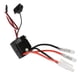 thumbnail image 4 of 2-3S 60A con BEC 6V/3A Cepillo impermeable ESC Controlador de velocidad eléctrico para coche 1/10 RC, 4 of 15