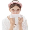 thumbnail image 4 of 2 Pieces Face Wash Wristband And Soft Face Wash Headband Facial, 4 of 5