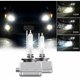 thumbnail image 2 of Transmisor FM Bluetooth 5.0 Adaptador Bluetooth para Automóvil Kit Transmisor FM para Automóvil Cargador con Puertos QC3.0 y 5V/2.4A, Llamada Manos Libres, Luz Colorida, Soporte Siri, Puerto para Tarj, 2 of 5