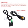 thumbnail image 1 of USB  Switch, Wide Compatibility Flushbonading USB  Cable Easy To Install  For Car, 1 of 8