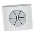 thumbnail image 2 of Soporte redondo para cepillos de , organizador de baño, estante de almacenamiento para cepillos de , estante eléctrico para cepillos de Gloria soporte para pasta de dientes, 2 of 9