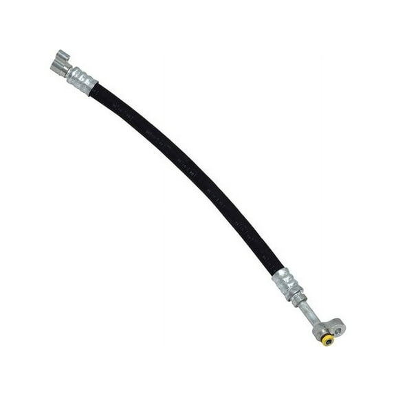 A/C Discharge Hose - Compatible with 2002 - 2008 Mini Cooper 2003 2004 2005 2006 2007