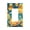 Single Gang, variant on Yellow Rubber Ducks Funny Soap Bubbles Single Gang Wall Plate 1 Gang Decorative Electrical Outlet Light Switch Cover Switchplate