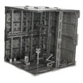 thumbnail image 1 of lionlar Interlocking Display Base Assembly Model Home Decoration Model Display Stand Style E, 1 of 9