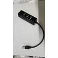 thumbnail image 3 of Mango de consola de juegos Mango inalámbrico Mango con cable Receptor USB Extensor USB Puede jugar para 4 personas, 3 of 3