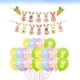 thumbnail image 2 of 25 globos de Pascua., 2 of 3