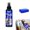 100ml, variant on Strong Rust Remover with Sponge Rub, 50ml or 100ml Options, Metal Surface Cleaner, Easy Spray Application