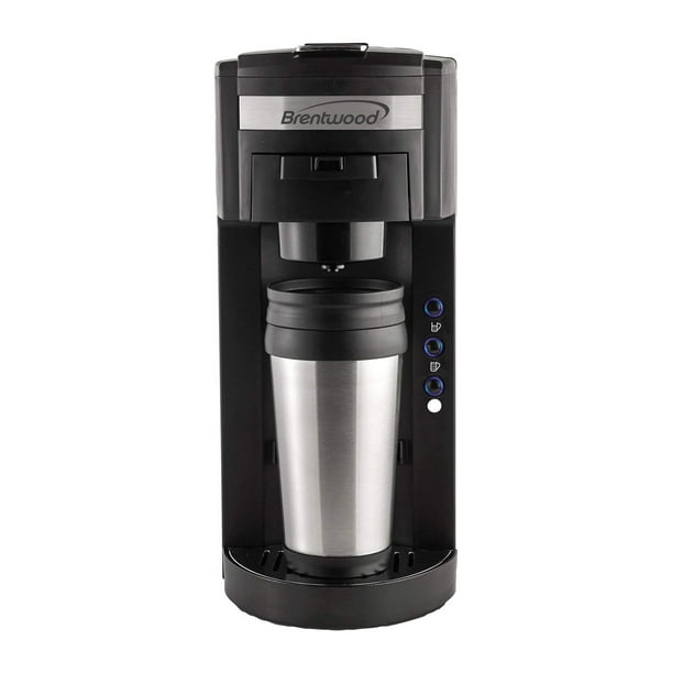 Brentwood single cup coffee cheap maker