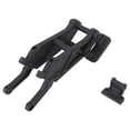 thumbnail image 2 of RC Car Rear Tail Wing Mount ABS Spoiler Legs Mounting Bracket for Racing 1/8 RC Cars, 2 of 8