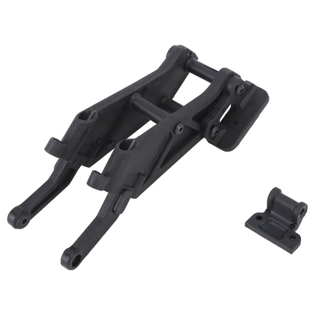 Patas De Alerón RC, Buena Estabilidad, Fácil Instalación, Montaje De Ala Trasera De Coche RC, Diseño Estándar Para Coches RC 9020 9071 9205 9072 08421 1/8