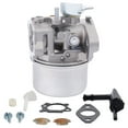 thumbnail image 5 of Replacement Carburetor for 3750 Watt Generators - Universal Fit Engine Fuel System Component, 5 of 8