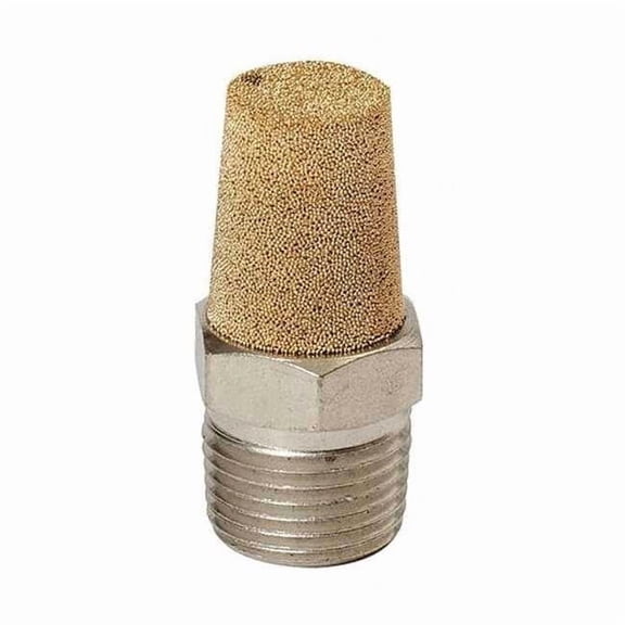 Gast Bronze Filter,Gast Compatible AK840A
