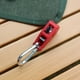 thumbnail image 5 of Gancho De Cuerda Ajustador de cable, polea de sujeción, percha de trinquete ajustable a prueba de viento para luz de tienda, 5 of 5