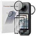 thumbnail image 2 of For X5 Optical Glass Lens Guards & Screen Protector Kit, 2 of 5