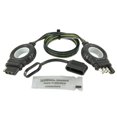 thumbnail image 1 of Conector de remolque Hopkins Towing Solutions 47004 Endurance, 1 of 5