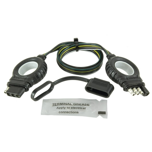 Conector de remolque Hopkins Towing Solutions 47004 Endurance