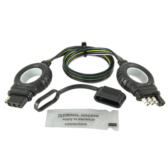 Conector de remolque Hopkins Towing Solutions 47004 Endurance