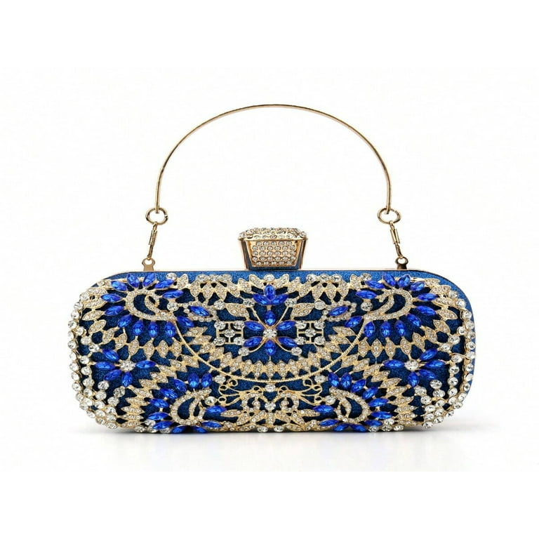 Walmart clutch purse hotsell