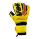 thumbnail image 1 of Voit Guantes de Portero Snakebite Amarillo Adulto Talla Mediana (9), 1 of 3