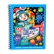 thumbnail image 1 of Libro de pintura al agua reutilizable para niños | Bloc de dibujo con pincel | Actividad de pintura sin ensuciar para niños pequeños y preescolares, 1 of 3
