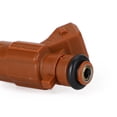 thumbnail image 5 of 8PCS Fuel Injectors 0280156016 Fit For Mercedes S500 G500 SL500 E500 CLK50 5.0L 4.3L, 5 of 9