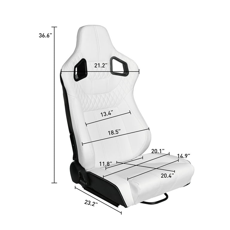 Automotive racing seats hotsell