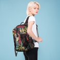 thumbnail image 4 of Mochila de Senderismo Sinotron 22L Ligera y Plegable en Rojo Hoja, 4 of 6