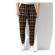 thumbnail image 2 of Pants Casual A Cuadros Para Hombre Pantalones Arjen Kroos, 2 of 5