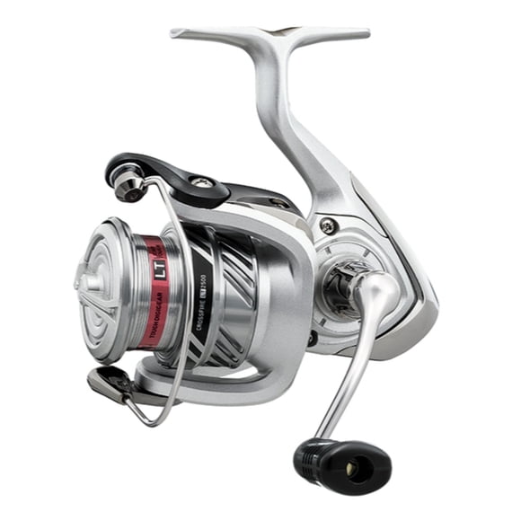 DAIWA CFLT3000-C DAIWA CFLT3000-C CROSSFIRE LT SPINNING REEL 1BB+1 5.3:1